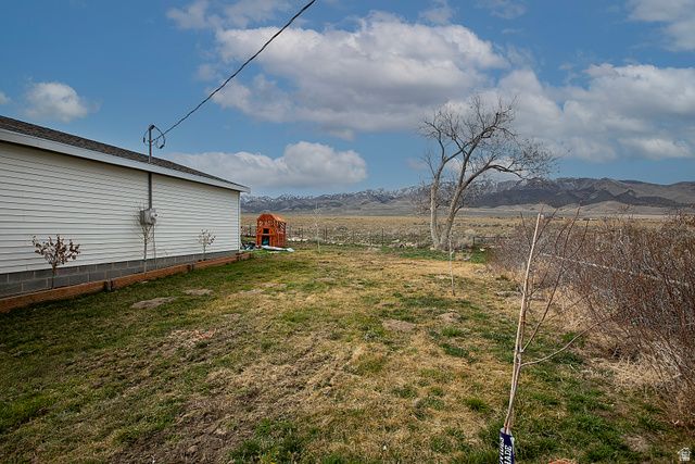 16 N TAYLOR RD, Grantsville, UT 84029