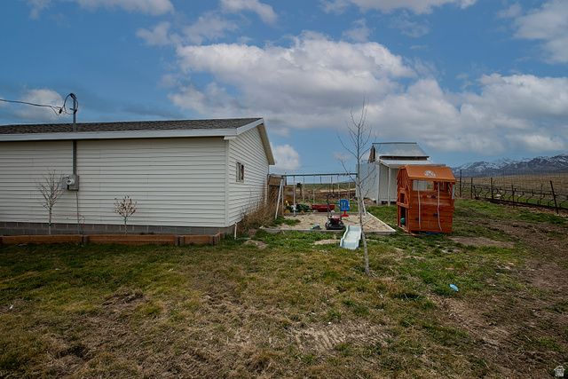 16 N TAYLOR RD, Grantsville, UT 84029