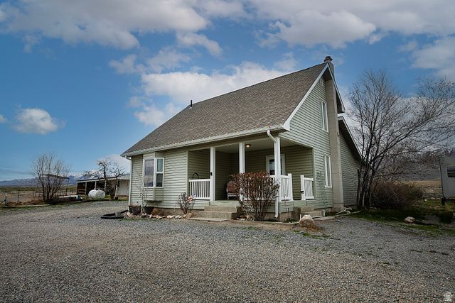 16 N TAYLOR RD, Grantsville, UT 84029