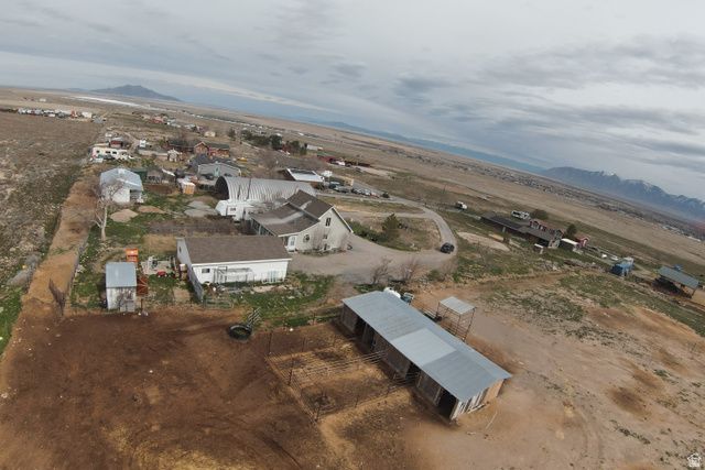 16 N TAYLOR RD, Grantsville, UT 84029