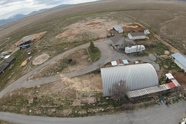 16 N TAYLOR RD, Grantsville, UT 84029