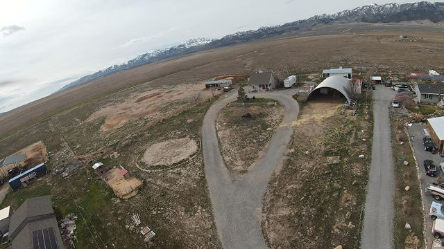 16 N TAYLOR RD, Grantsville, UT 84029