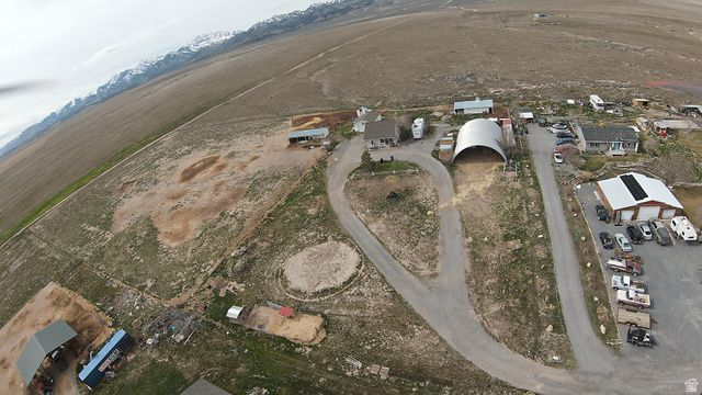 16 N TAYLOR RD, Grantsville, UT 84029