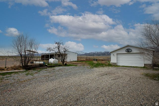 16 N TAYLOR RD, Grantsville, UT 84029