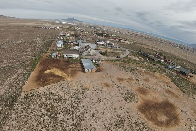 16 N TAYLOR RD, Grantsville, UT 84029