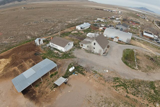 16 N TAYLOR RD, Grantsville, UT 84029