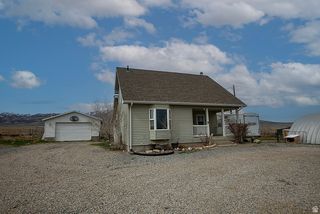 16 N TAYLOR RD, Grantsville, UT 84029