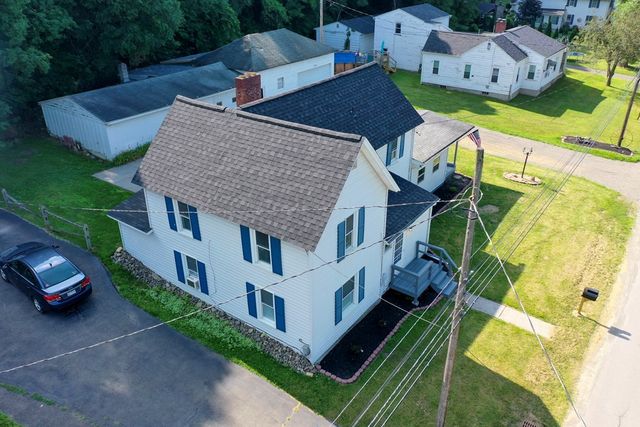 7274 Spaulding Drive, Bath, NY 14810