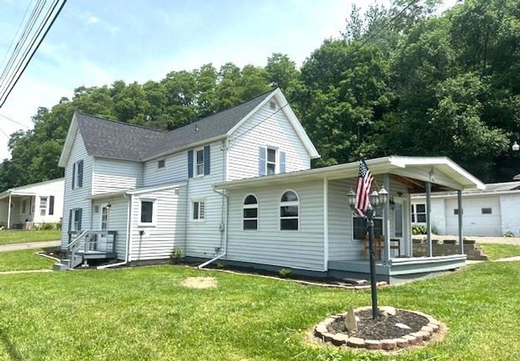 7274 Spaulding Drive, Bath, NY 14810