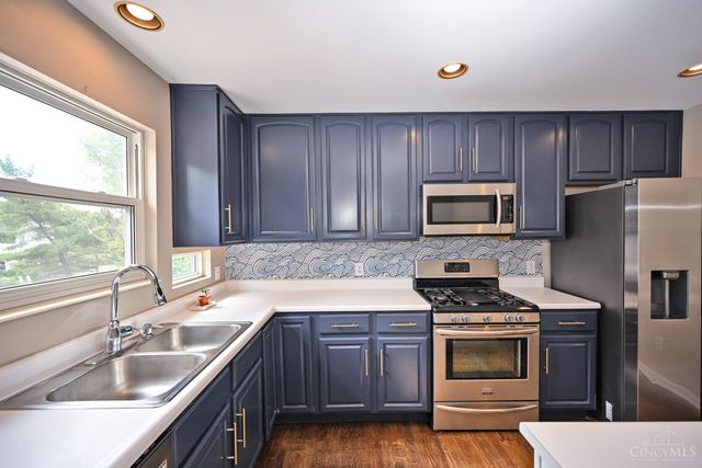1187 Wellesley Avenue, Batavia Twp, OH 45103