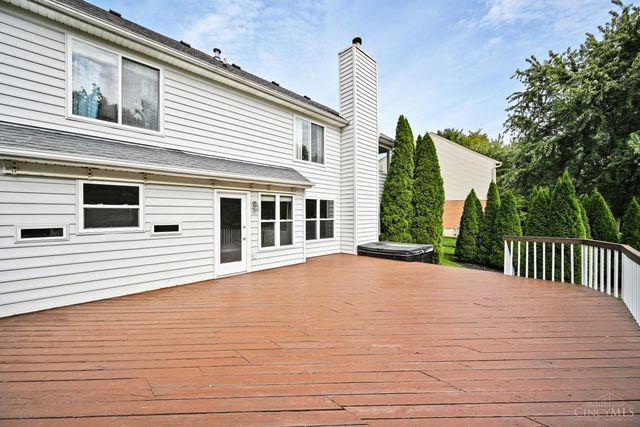 1187 Wellesley Avenue, Batavia Twp, OH 45103