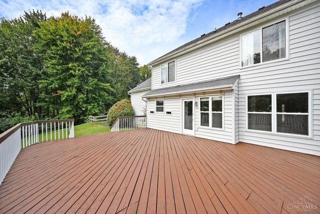 1187 Wellesley Avenue, Batavia Twp, OH 45103