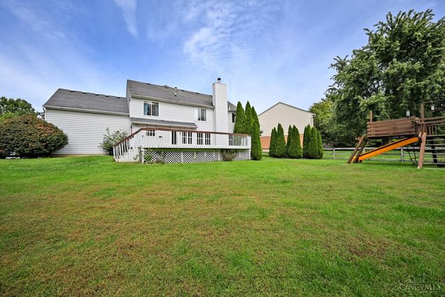 1187 Wellesley Avenue, Batavia Twp, OH 45103