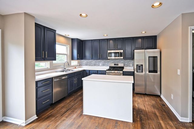 1187 Wellesley Avenue, Batavia Twp, OH 45103