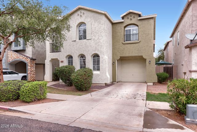 6616 W JOHNSON Street W, Phoenix, AZ 85043
