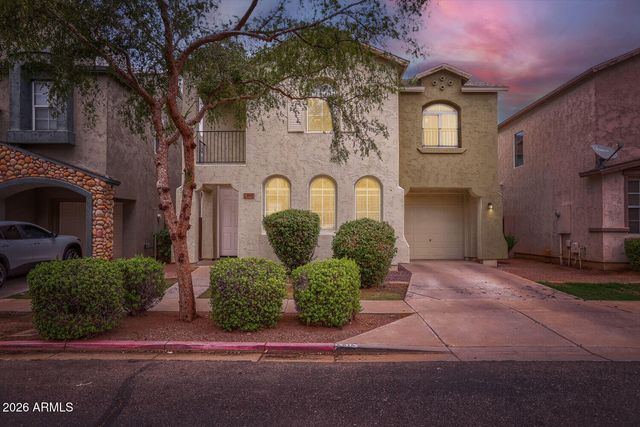 6616 W JOHNSON Street W, Phoenix, AZ 85043