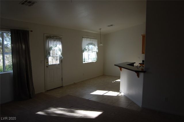 1601 Zelzah Avenue, Pahrump, NV 89048