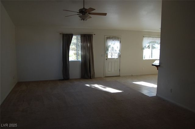 1601 Zelzah Avenue, Pahrump, NV 89048