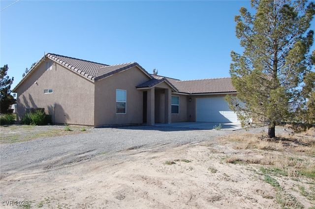 1601 Zelzah Avenue, Pahrump, NV 89048
