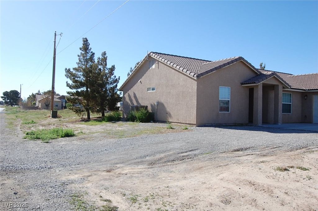 1601 Zelzah Avenue, Pahrump, NV 89048