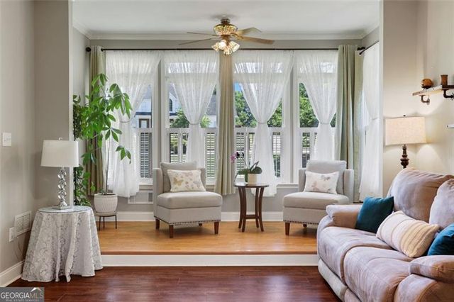 940 PLANTERS Place, Loganville, GA 30052