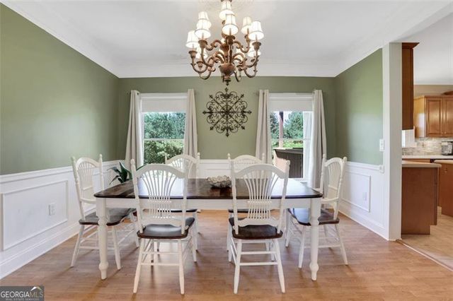 940 PLANTERS Place, Loganville, GA 30052