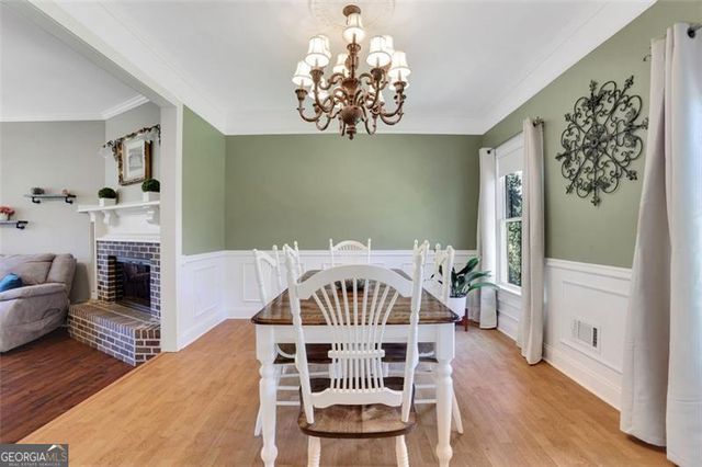 940 PLANTERS Place, Loganville, GA 30052