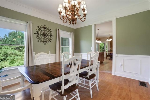 940 PLANTERS Place, Loganville, GA 30052