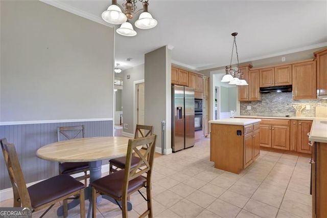 940 PLANTERS Place, Loganville, GA 30052