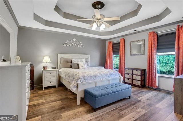 940 PLANTERS Place, Loganville, GA 30052