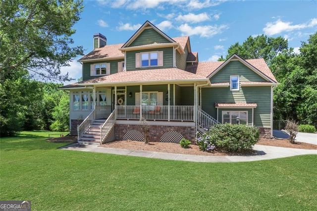 940 PLANTERS Place, Loganville, GA 30052