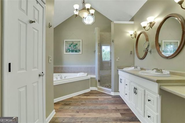 940 PLANTERS Place, Loganville, GA 30052