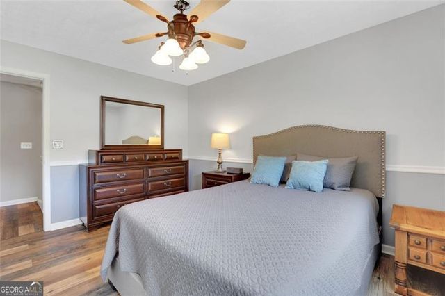 940 PLANTERS Place, Loganville, GA 30052