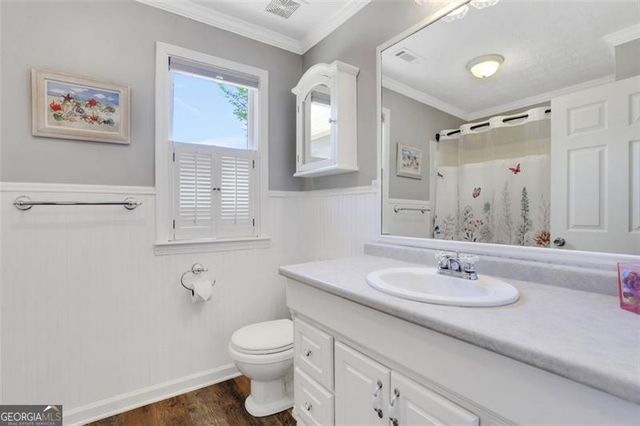 940 PLANTERS Place, Loganville, GA 30052