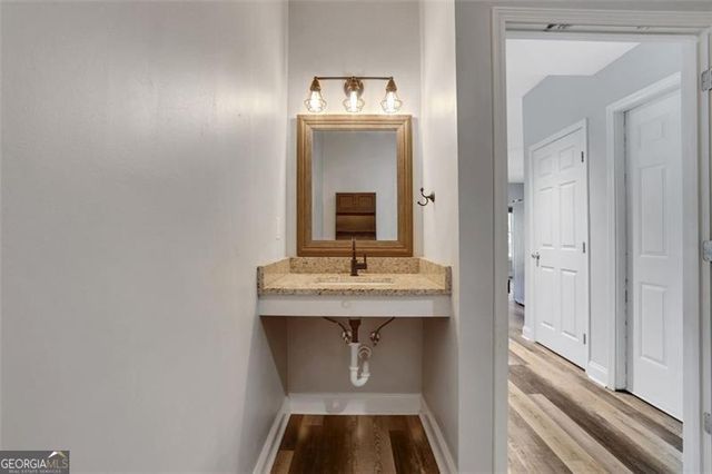 940 PLANTERS Place, Loganville, GA 30052