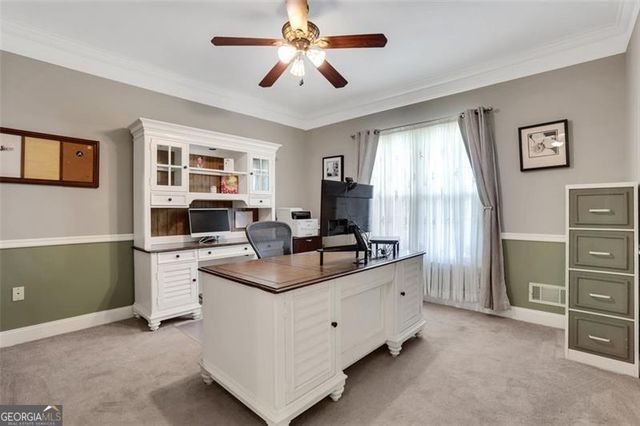 940 PLANTERS Place, Loganville, GA 30052