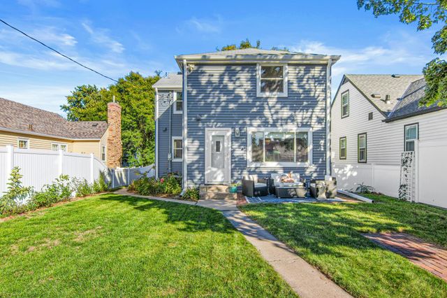 5740 23rd Avenue S, Minneapolis, MN 55417