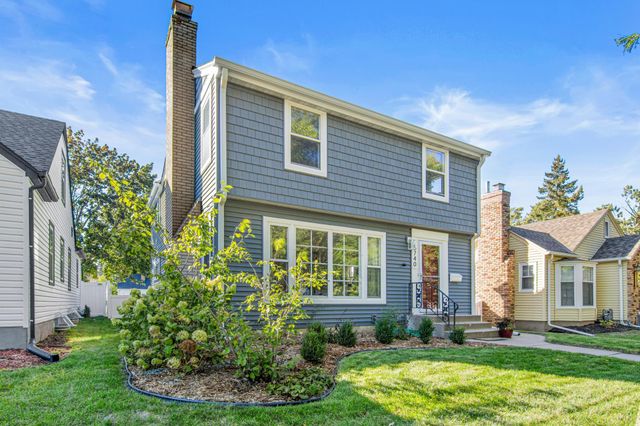 5740 23rd Avenue S, Minneapolis, MN 55417