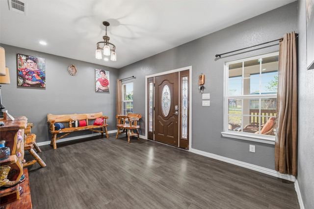 641 Countess Road, Quinlan, TX 75474