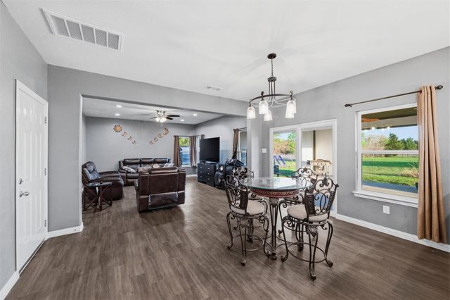 641 Countess Road, Quinlan, TX 75474