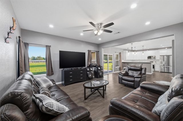 641 Countess Road, Quinlan, TX 75474