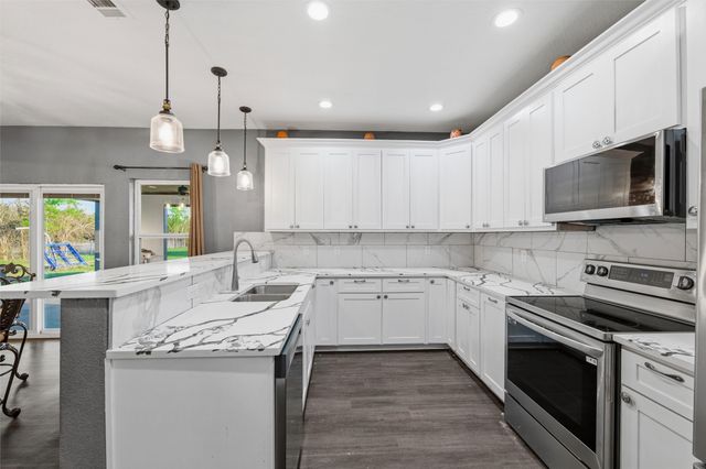 641 Countess Road, Quinlan, TX 75474