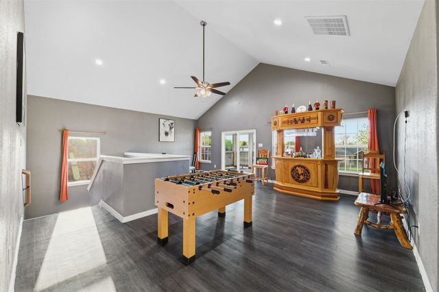 641 Countess Road, Quinlan, TX 75474