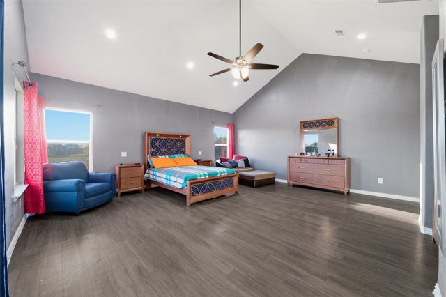 641 Countess Road, Quinlan, TX 75474