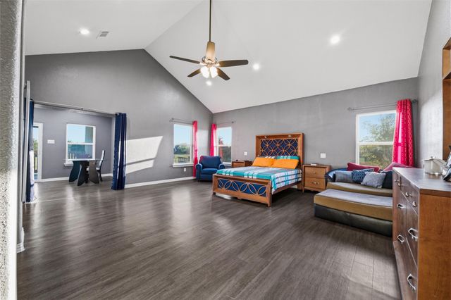 641 Countess Road, Quinlan, TX 75474