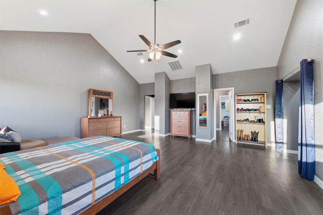 641 Countess Road, Quinlan, TX 75474