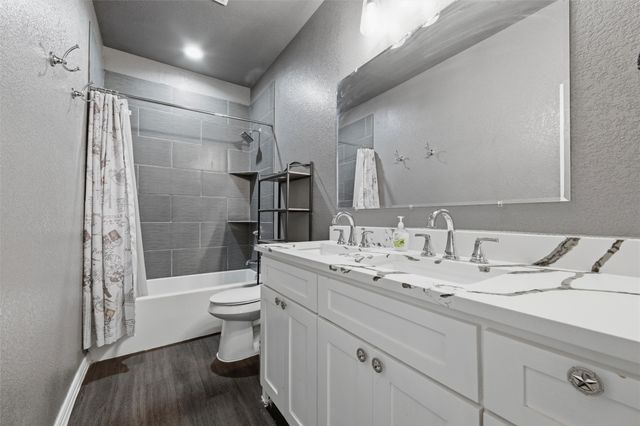 641 Countess Road, Quinlan, TX 75474