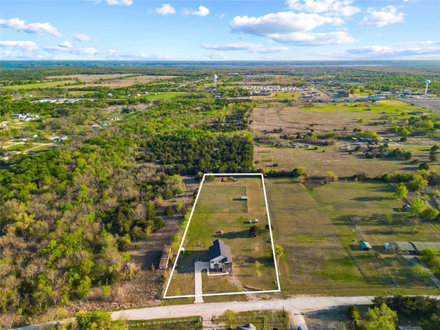 641 Countess Road, Quinlan, TX 75474