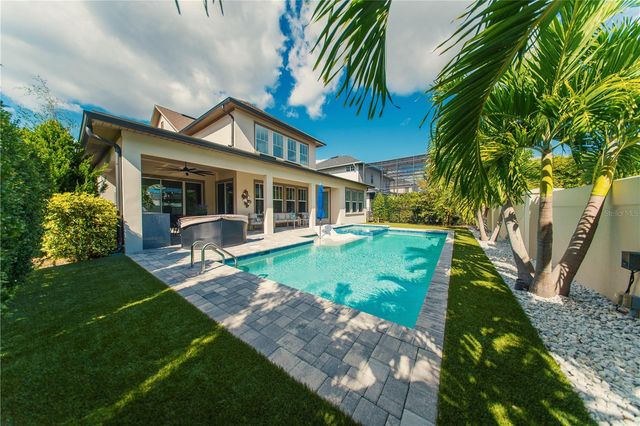 12601 BOVET AVENUE, Orlando, FL 32827