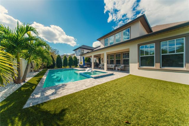 12601 BOVET AVENUE, Orlando, FL 32827